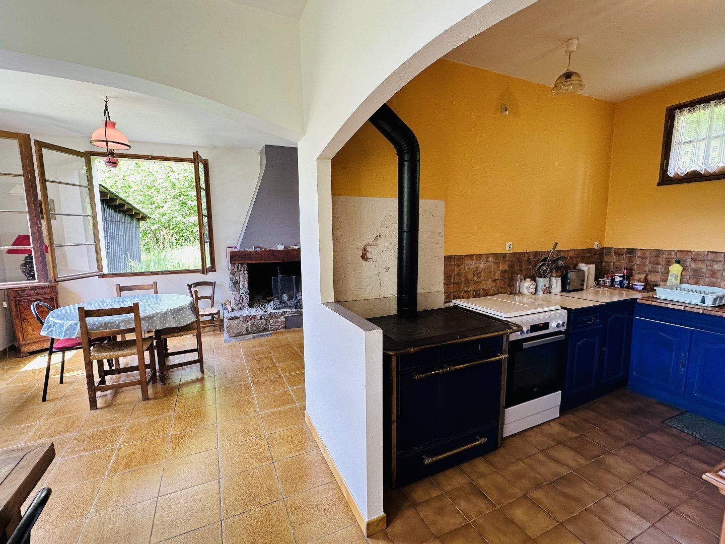 à vendre Maison individuelle Galey