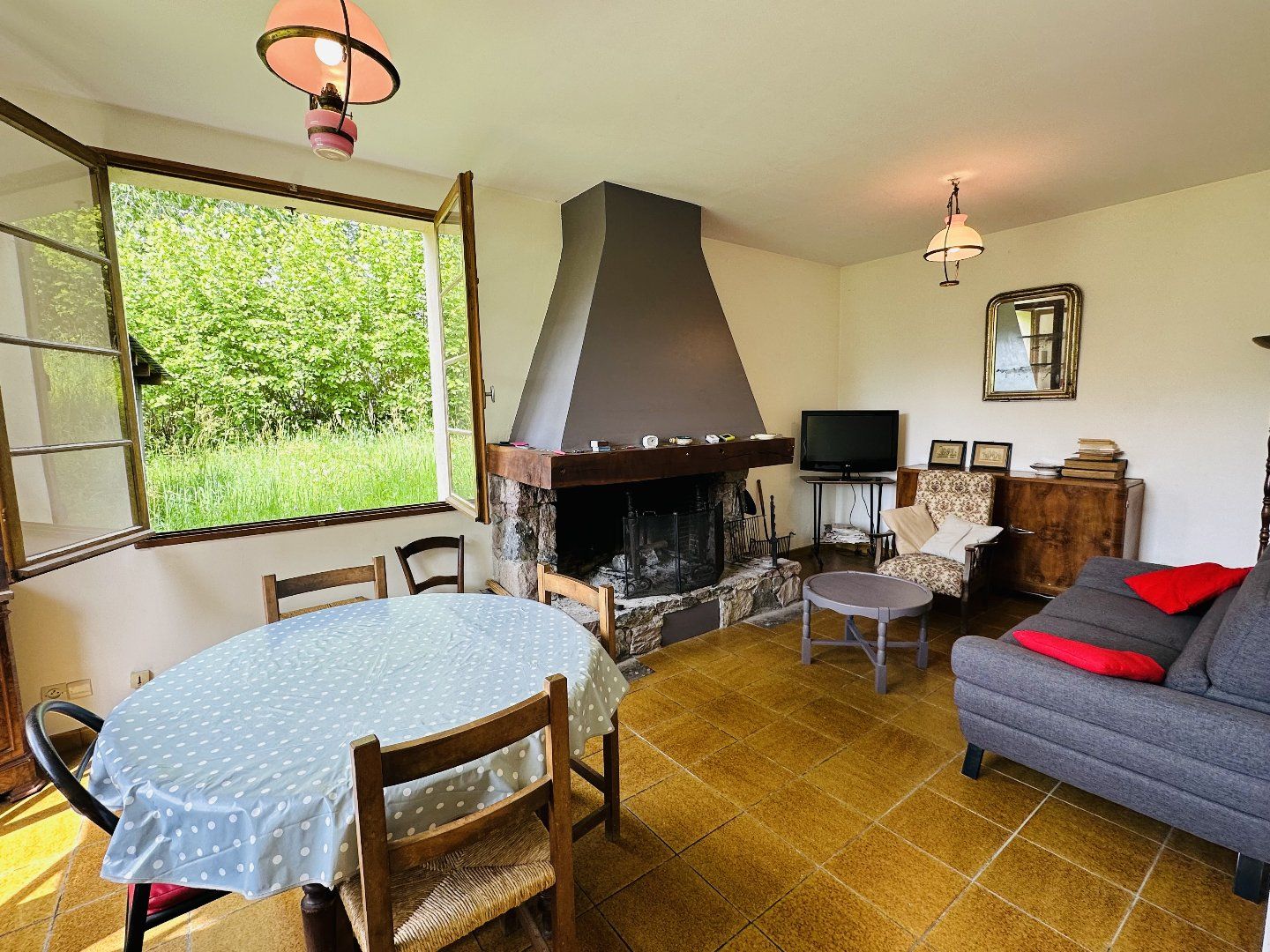 à vendre Maison individuelle Galey