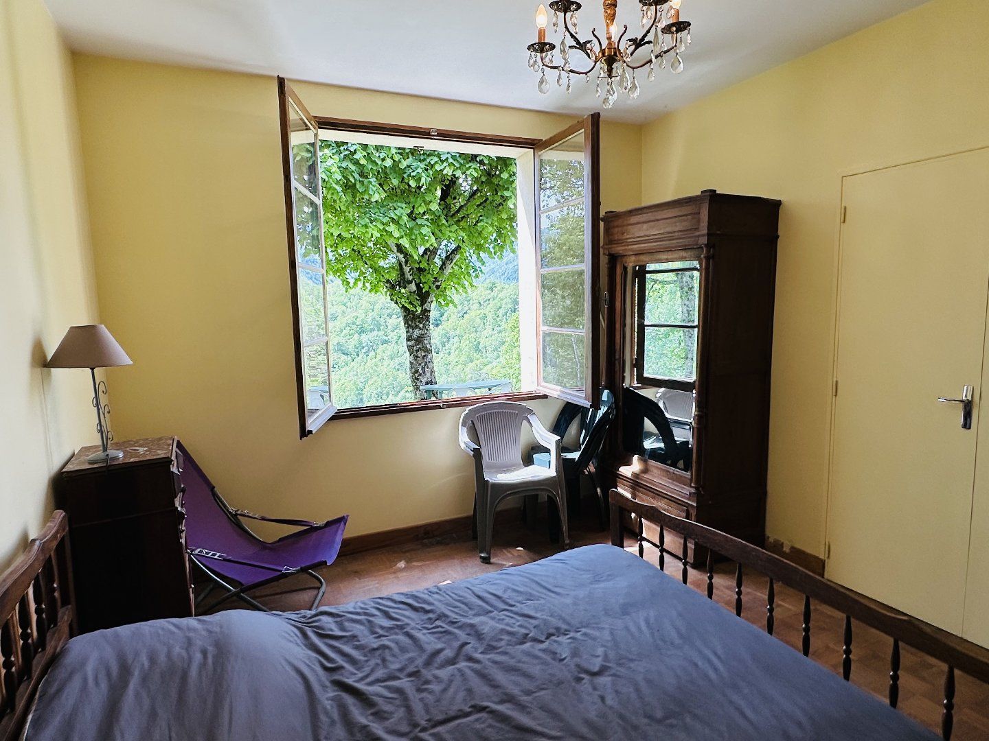 à vendre Maison individuelle Galey