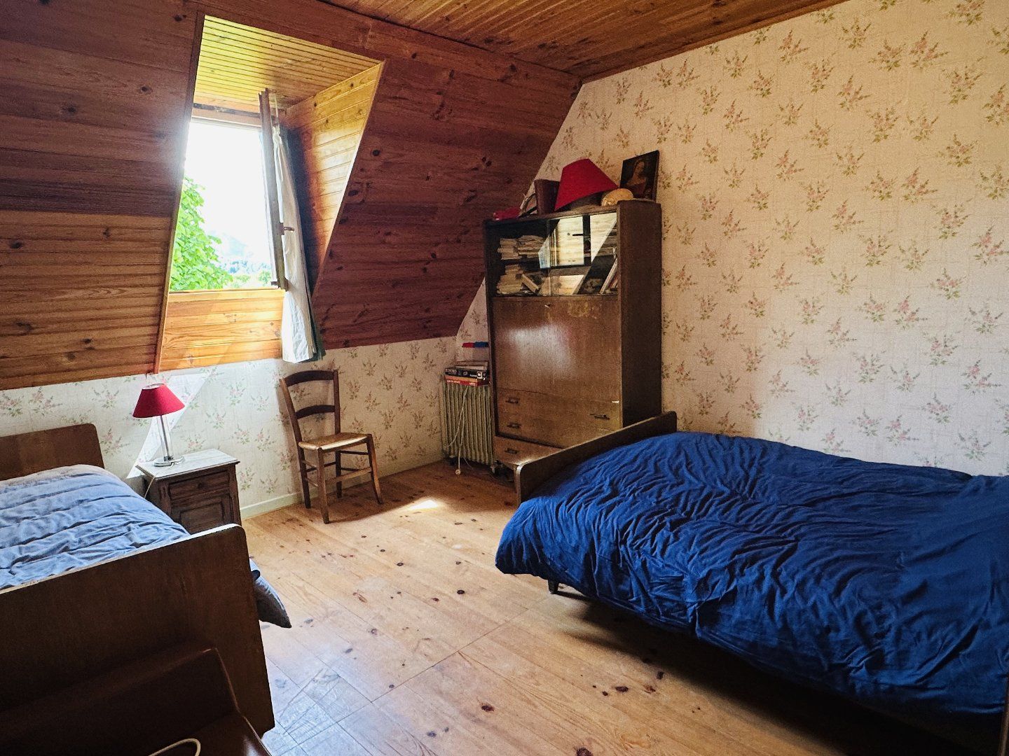 à vendre Maison individuelle Galey