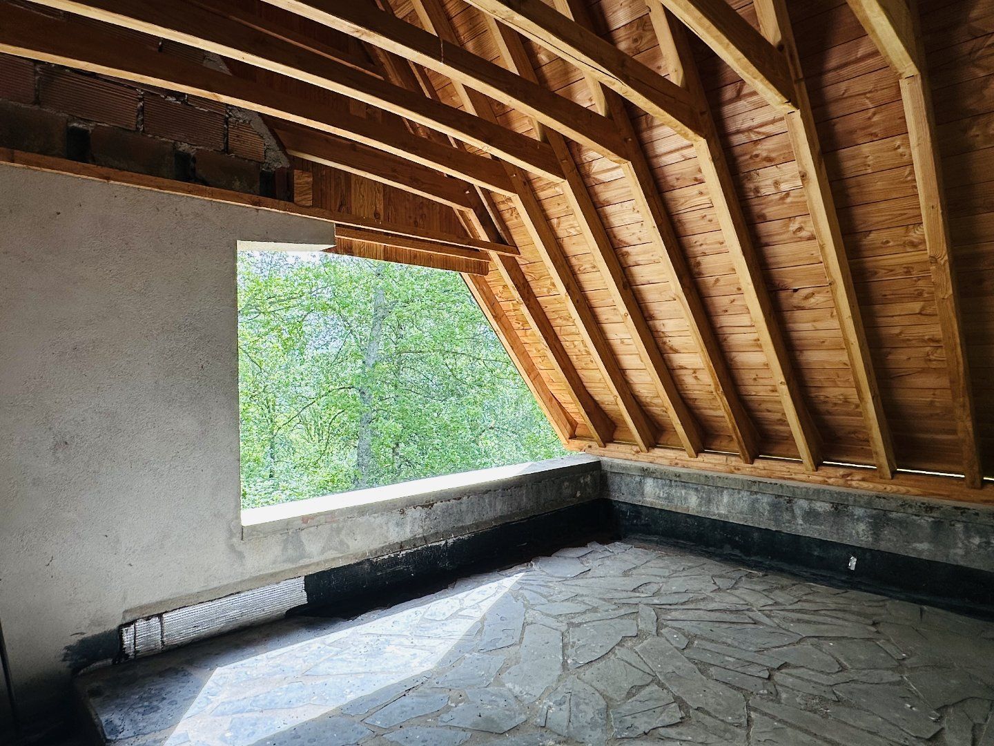 à vendre Maison individuelle Galey