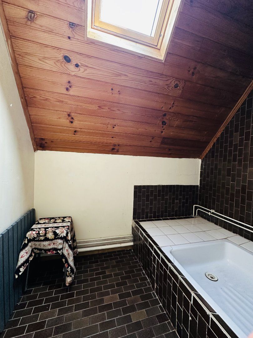 à vendre Maison individuelle Galey