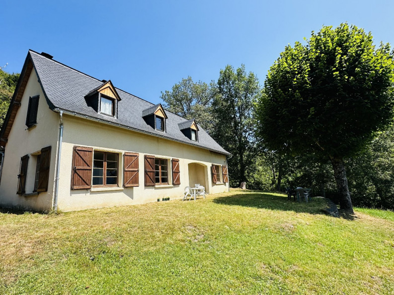 vente Maison individuelle Galey - Photo 6