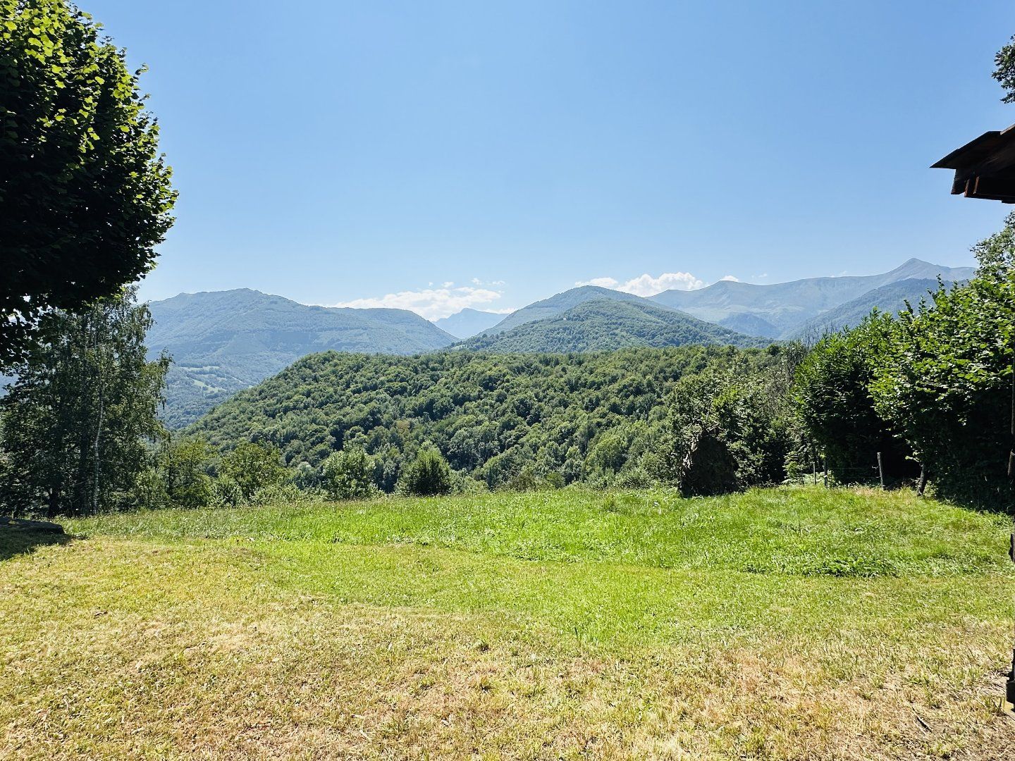 à vendre Maison individuelle Galey
