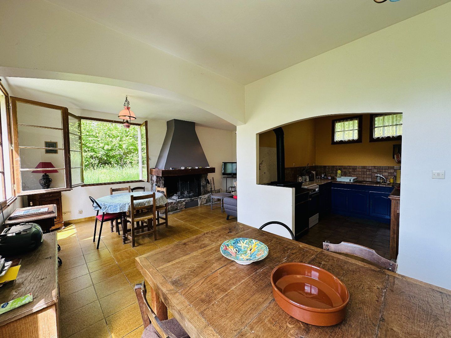 à vendre Maison individuelle Galey