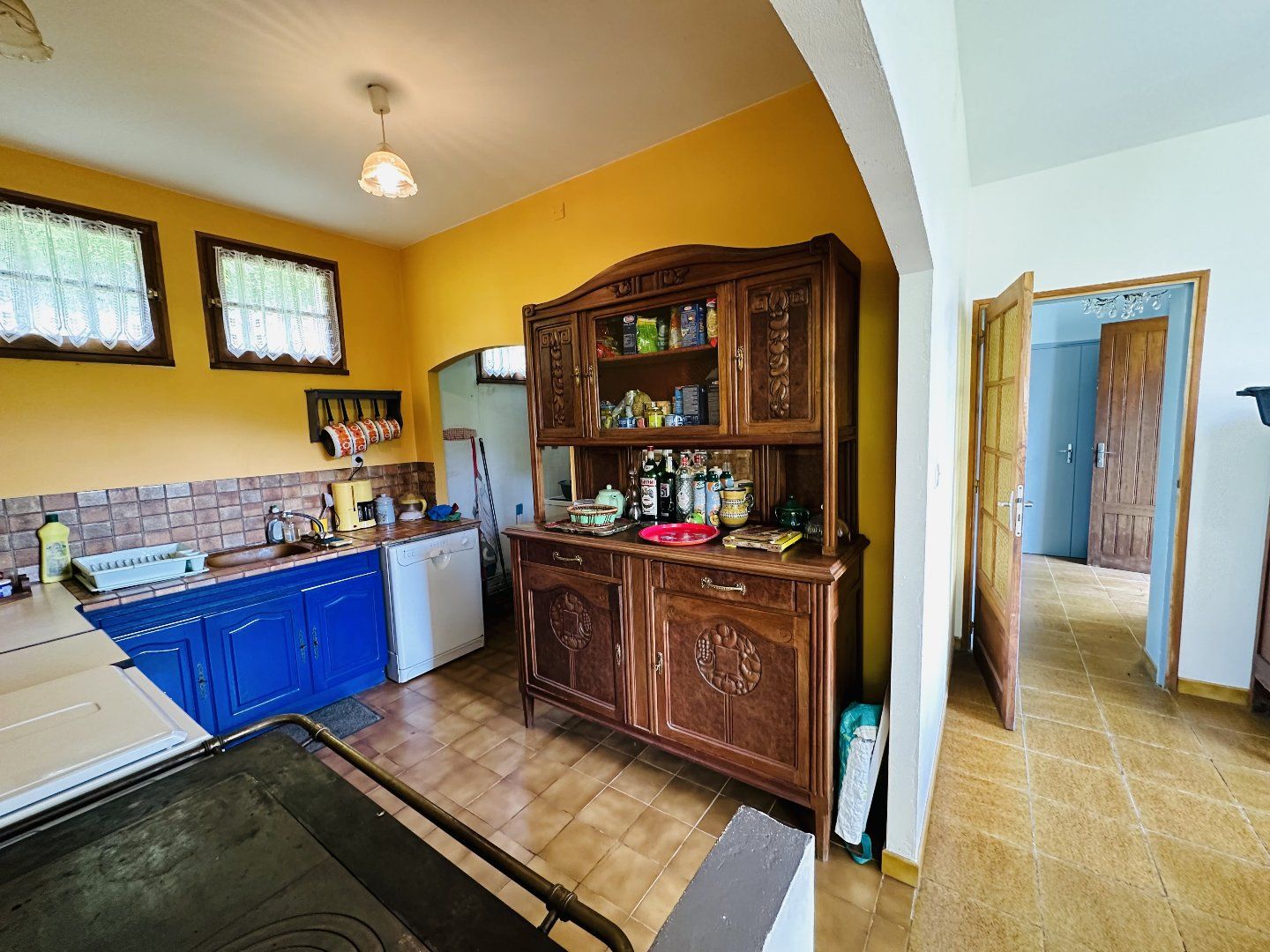 à vendre Maison individuelle Galey