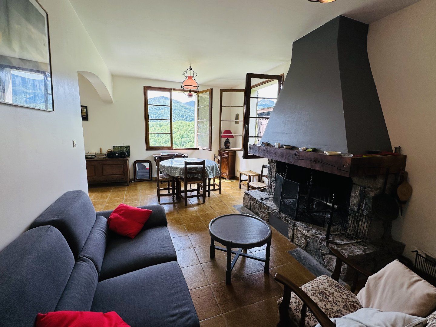 à vendre Maison individuelle Galey