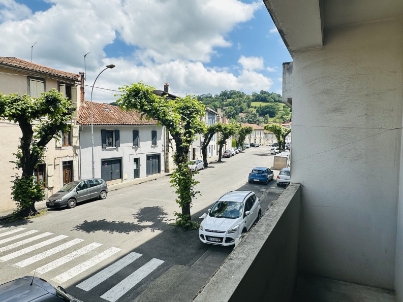 sale Appartement en résidence Saint Girons - Photo 2
