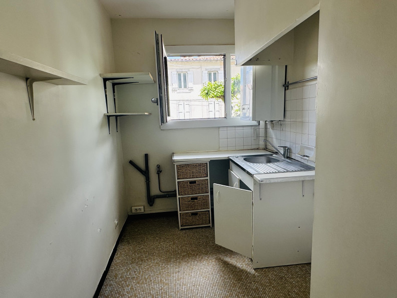 sale Appartement en résidence Saint Girons - Photo 8