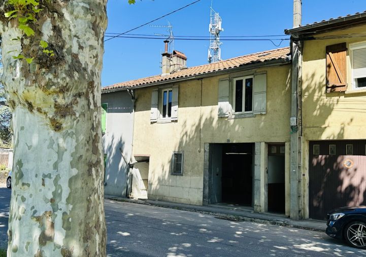 sale Maison de ville Saint Girons