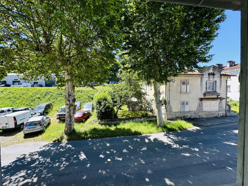 sale Maison de ville Saint Girons - Photo 14