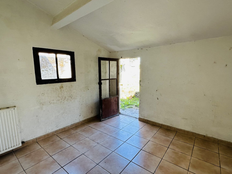 sale Maison de ville Saint Girons - Photo 15