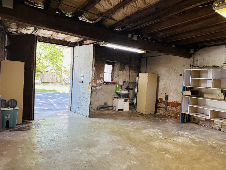 sale Maison de ville Saint Girons - Photo 4