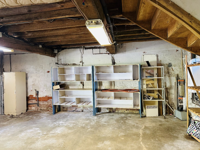 sale Maison de ville Saint Girons - Photo 5