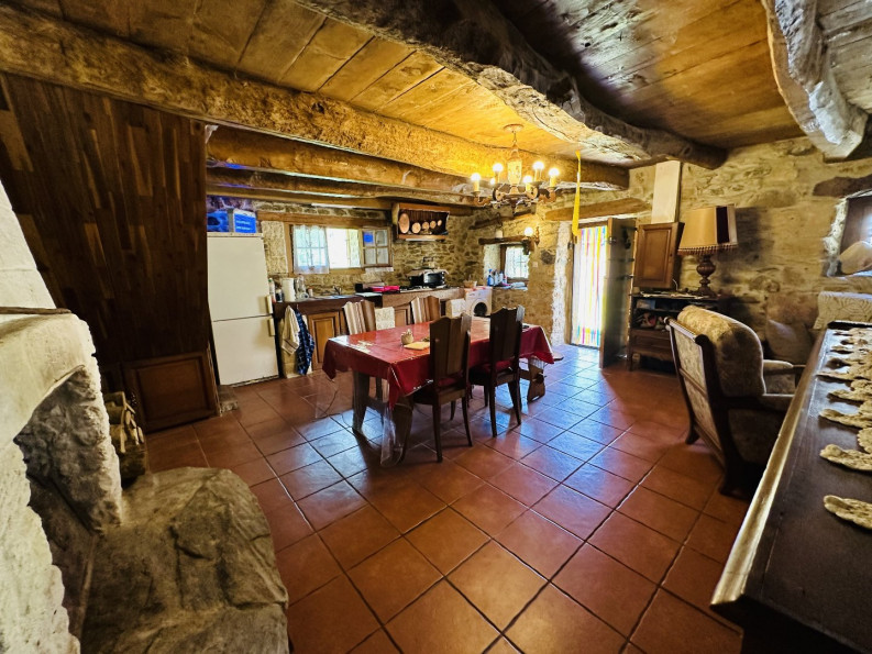 vente Bergerie Sentein - Photo 11