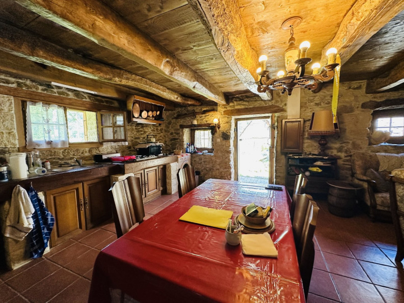 vente Bergerie Sentein - Photo 12