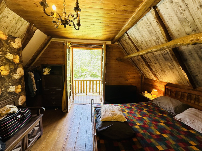 vente Bergerie Sentein - Photo 14