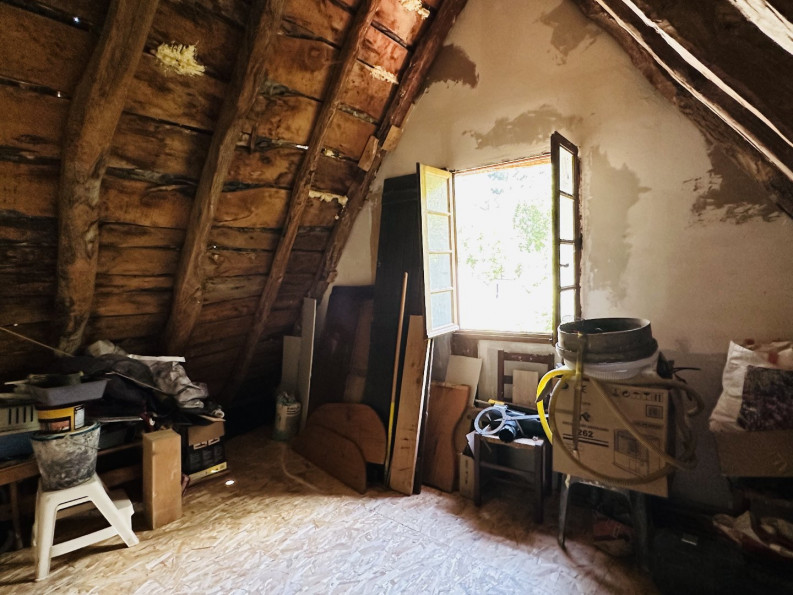 vente Bergerie Sentein - Photo 15