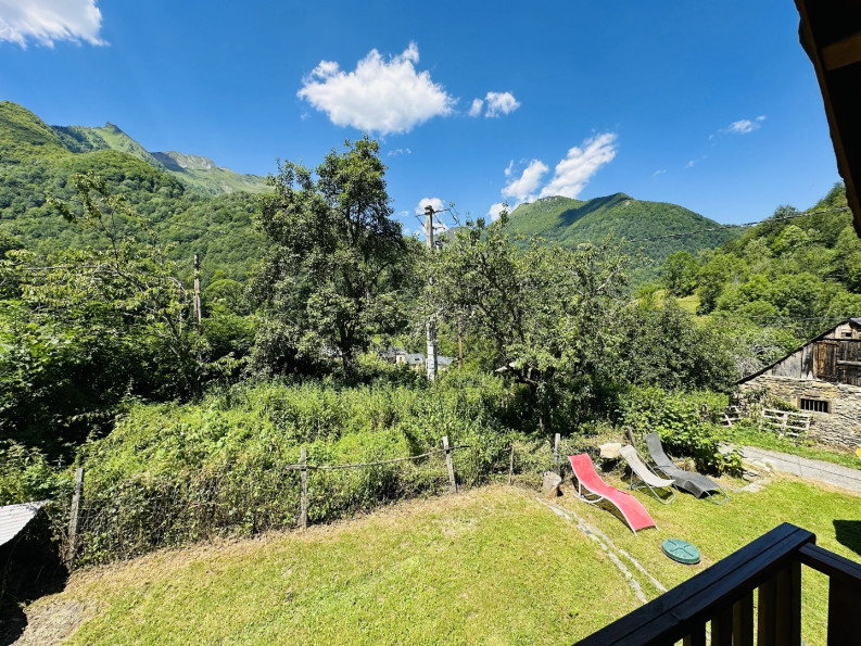 vente Bergerie Sentein - Photo 16