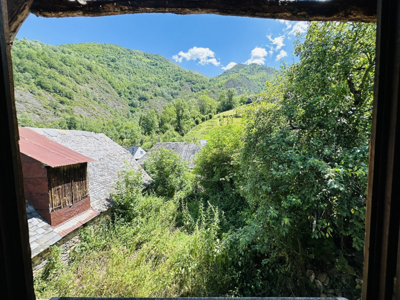 vente Bergerie Sentein - Photo 17