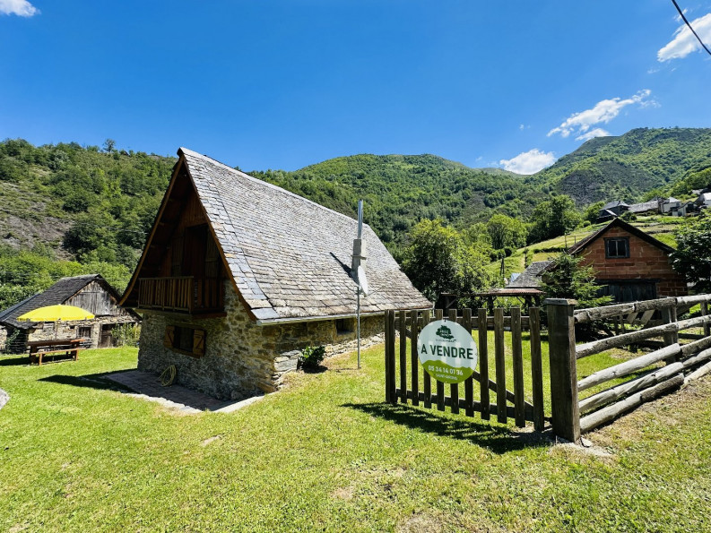 vente Bergerie Sentein - Photo 3