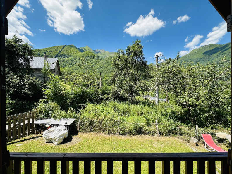 vente Bergerie Sentein - Photo 4