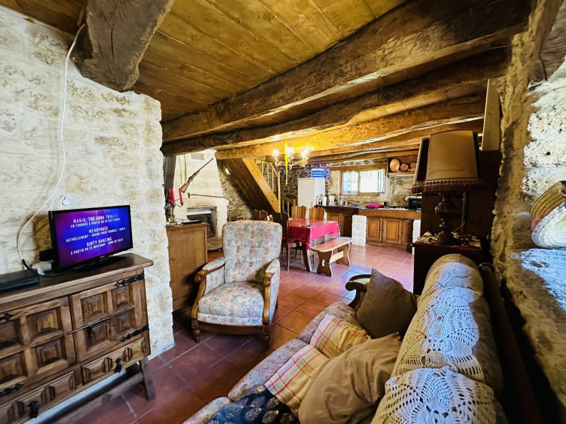 vente Bergerie Sentein - Photo 6