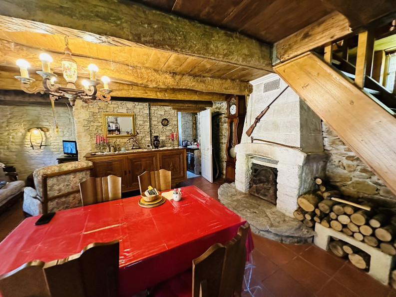 vente Bergerie Sentein - Photo 7