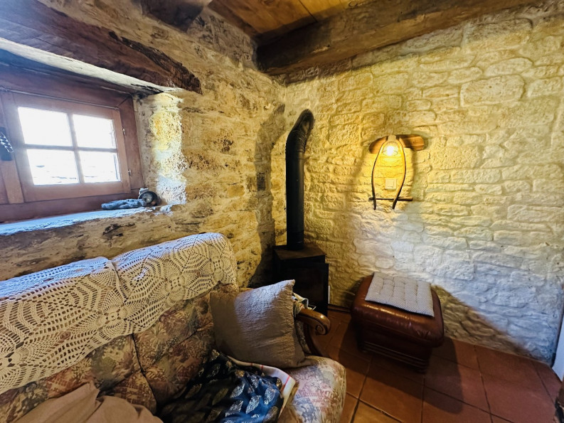 vente Bergerie Sentein - Photo 8