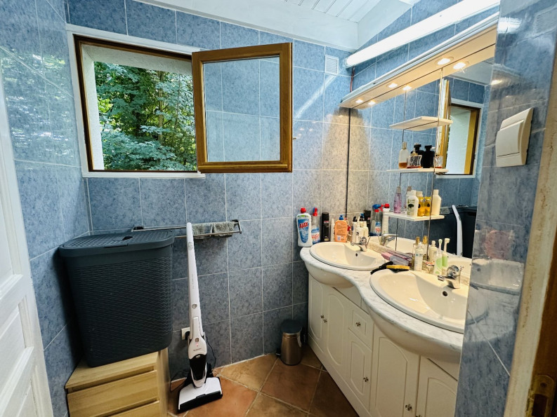 vente Maison Saint Lary - Photo 12