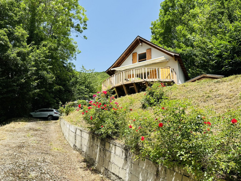 vente Maison Saint Lary - Photo 3