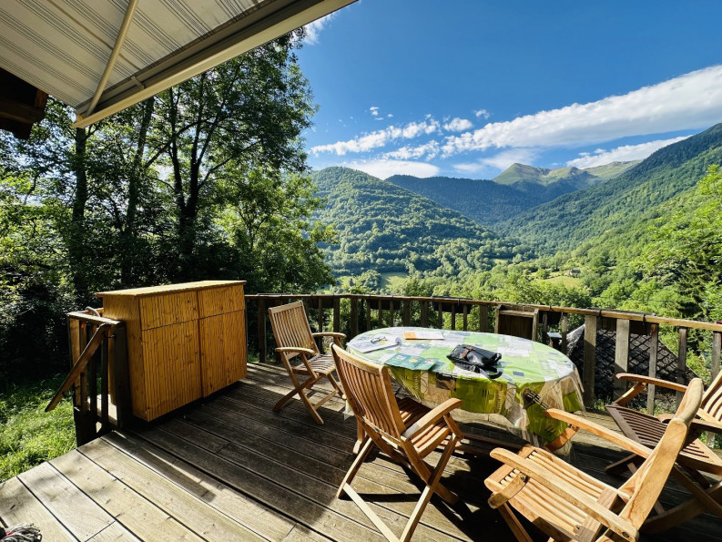 vente Maison Saint Lary - Photo 6