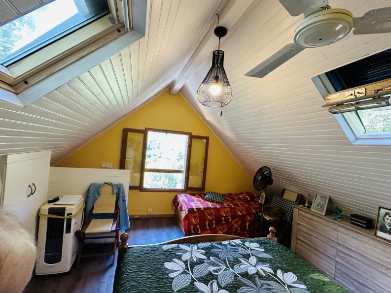 vente Maison Saint Lary - Photo 9