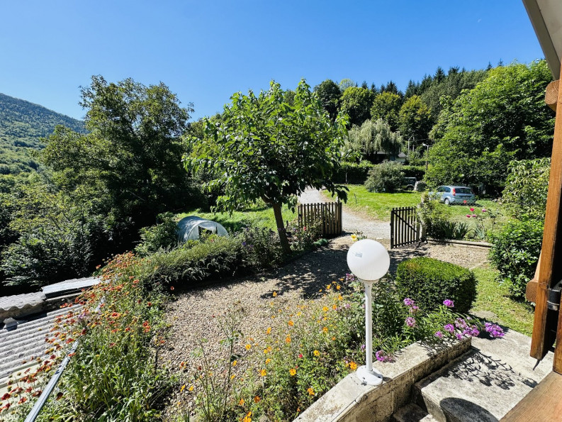 vente Maison Biert - Photo 16