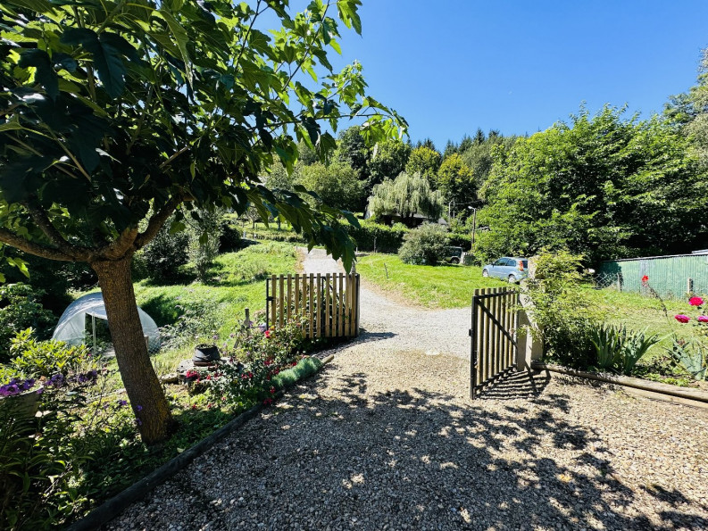 vente Maison Biert - Photo 17