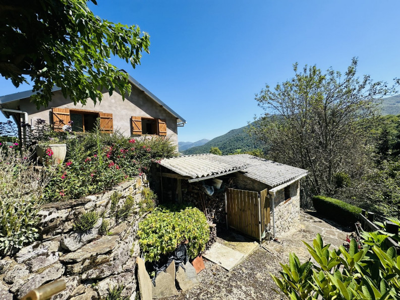 vente Maison Biert - Photo 2