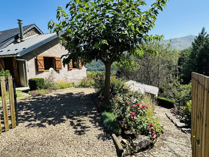 vente Maison Biert - Photo 3