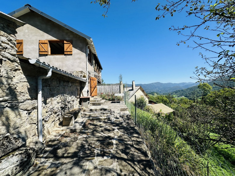 vente Maison Biert - Photo 6