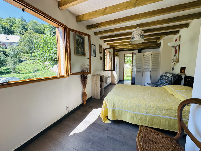 vente Maison Biert - Photo 8