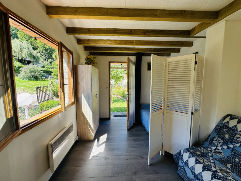 vente Maison Biert - Photo 9