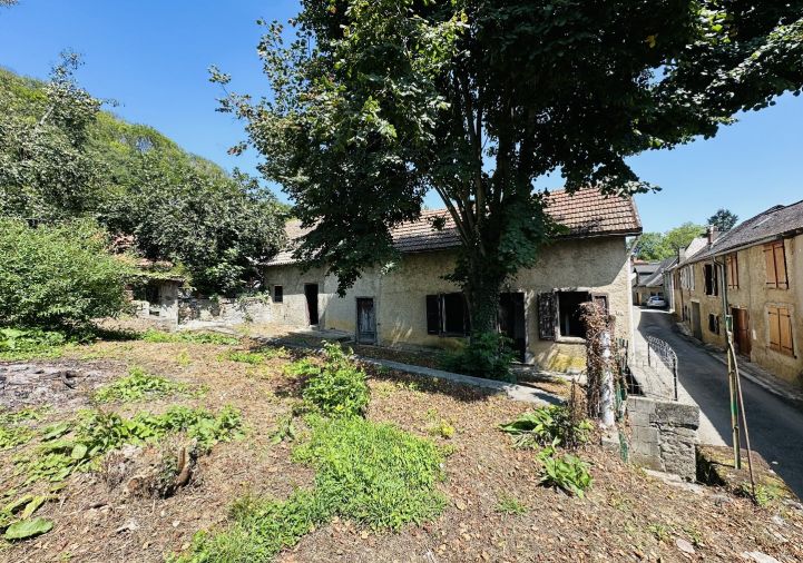vente Maison à rénover Moulis