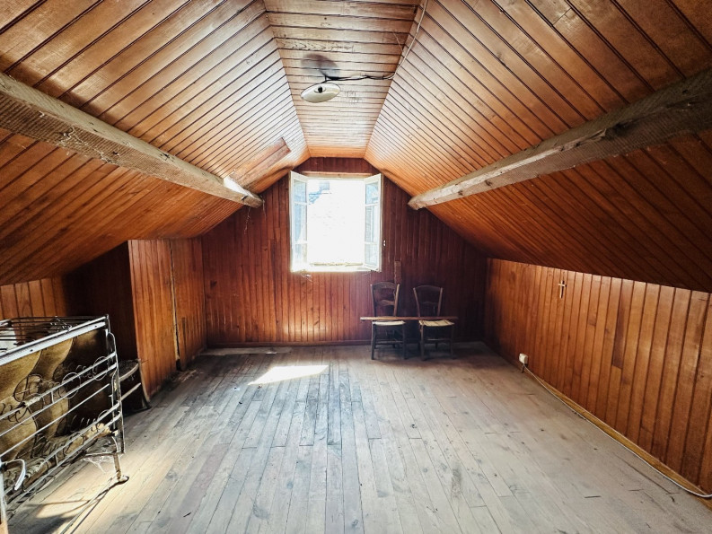 sale Maison à rénover Moulis - Photo 10