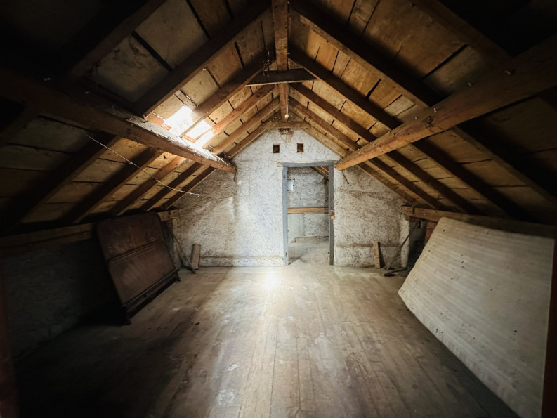 sale Maison à rénover Moulis - Photo 11