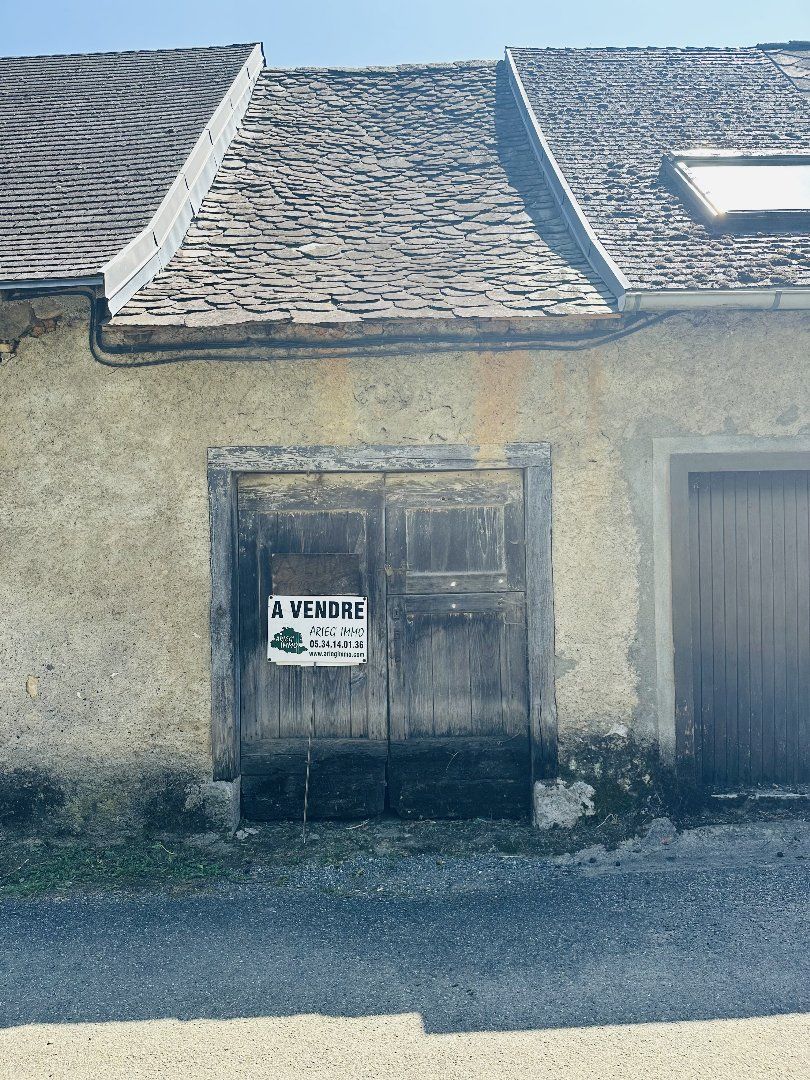 à vendre Maison à rénover Moulis