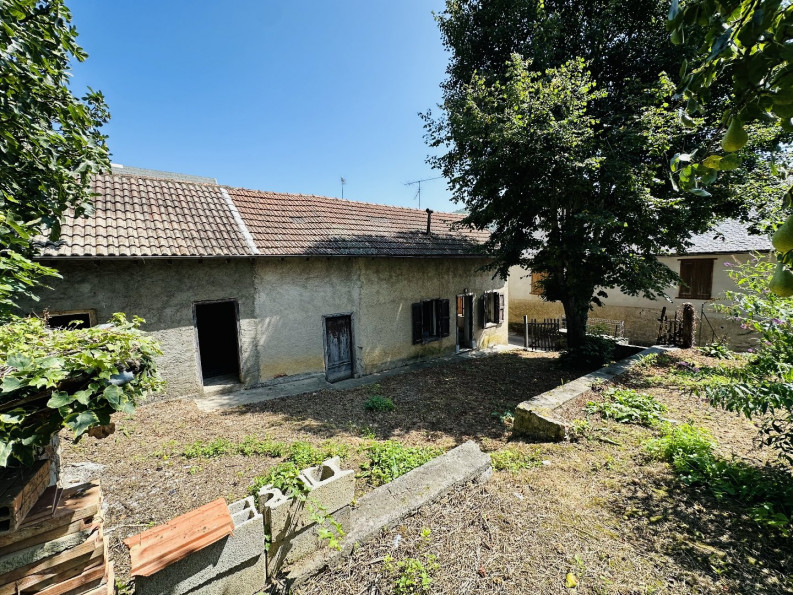 sale Maison à rénover Moulis - Photo 2