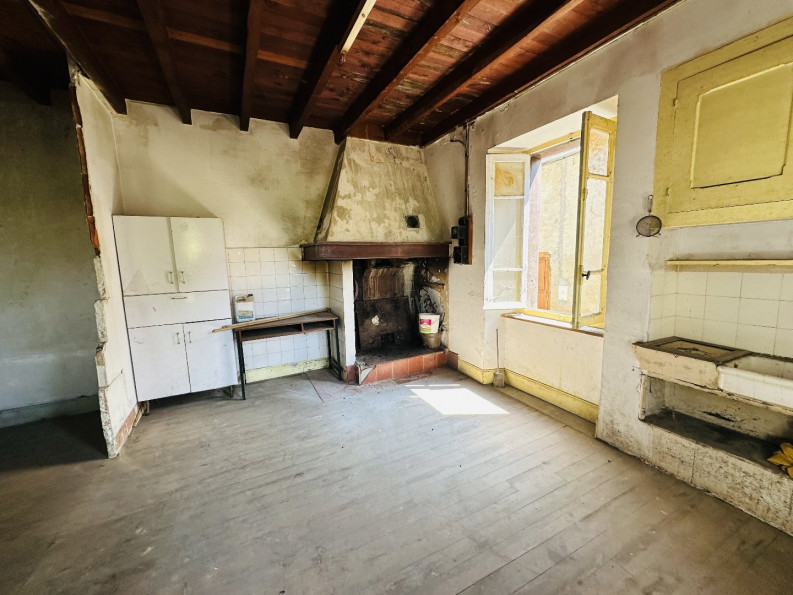 sale Maison à rénover Moulis - Photo 8