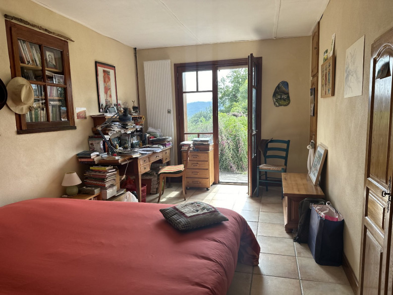 vente Maison et terrain Soueix - Photo 13