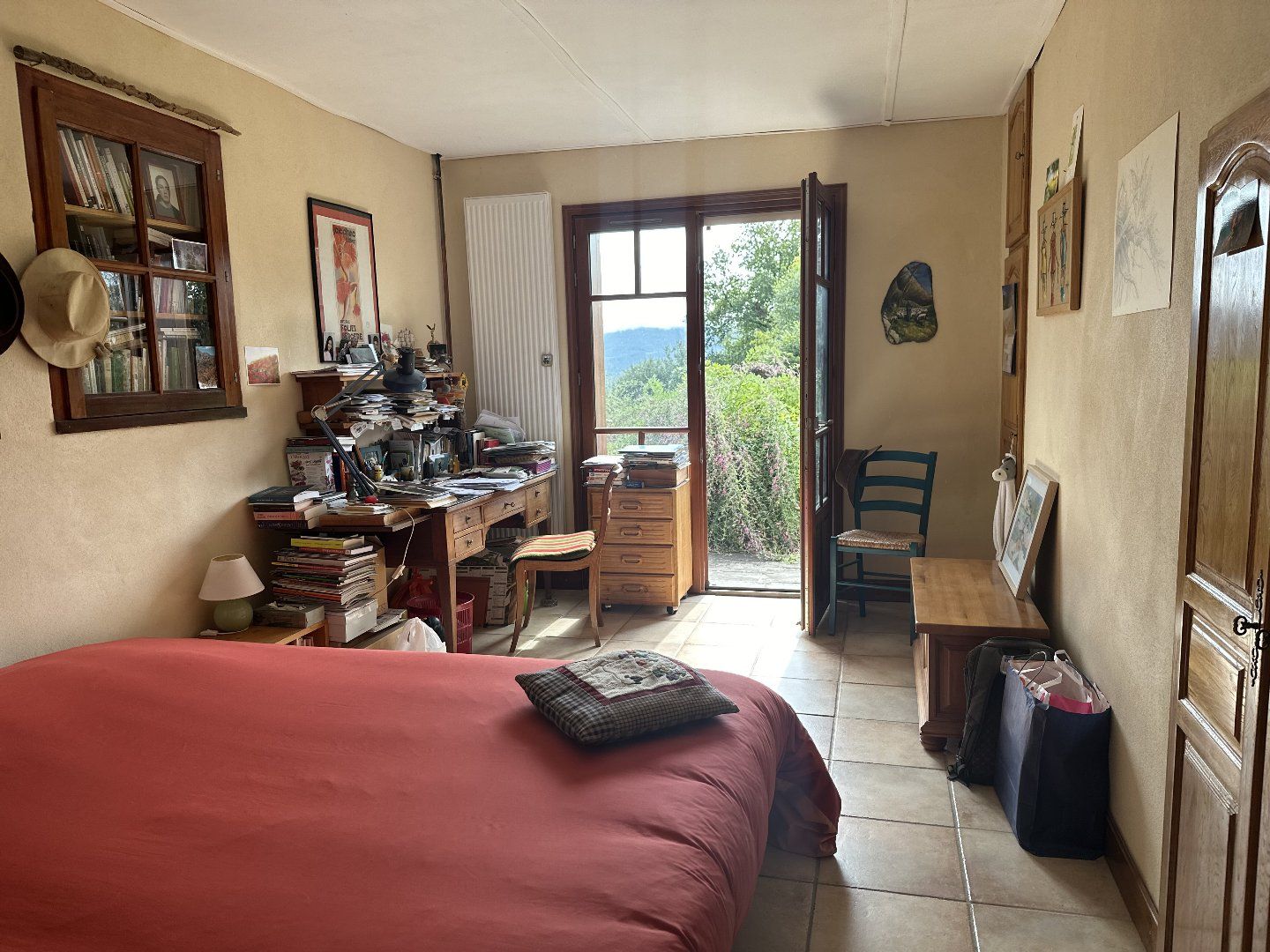 à vendre Maison et terrain Soueix