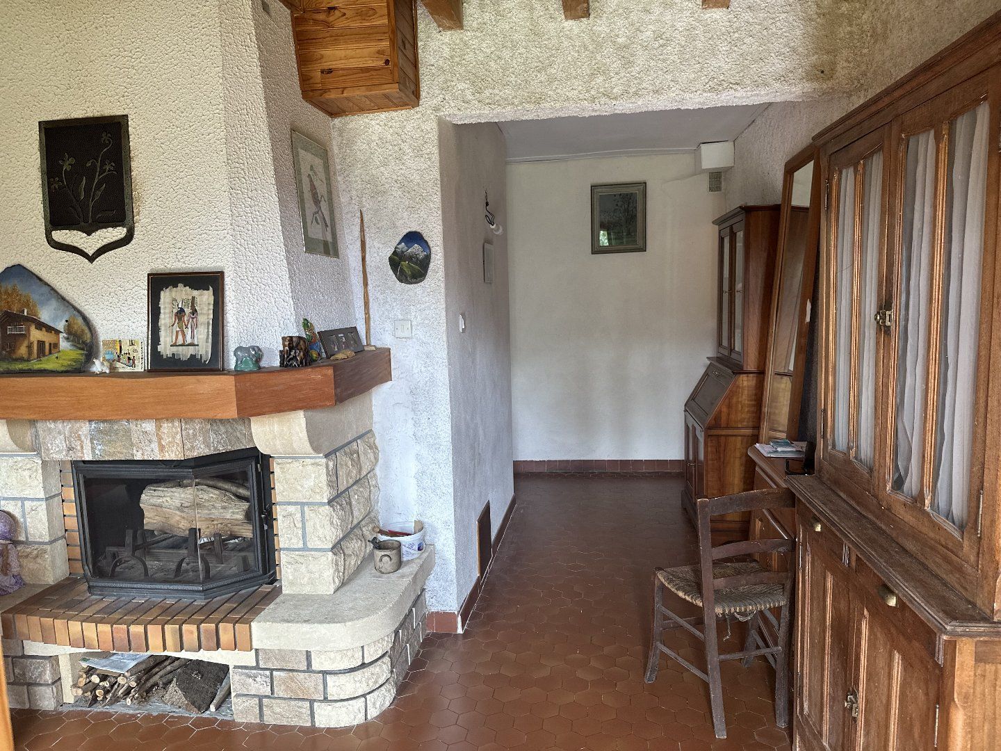 à vendre Maison et terrain Soueix