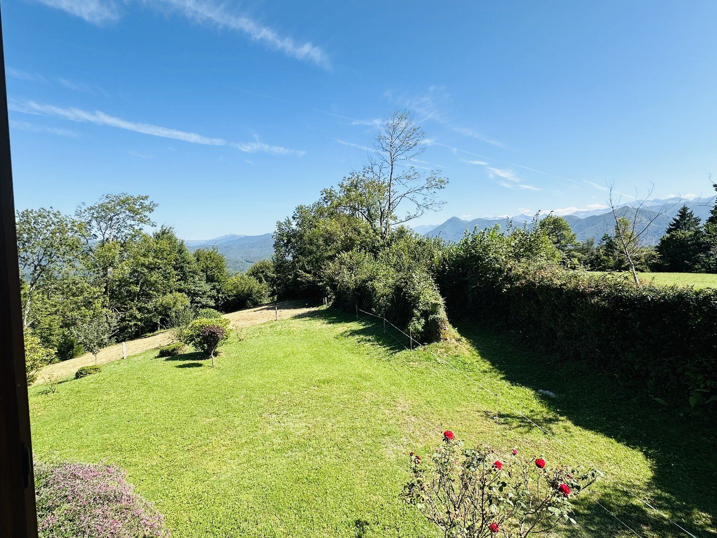 à vendre Maison et terrain Soueix